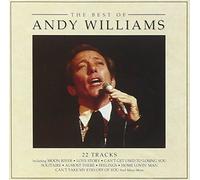 Andy Williams - Andy Williams Greatest Hits