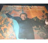 Andy Williams / Andy William's Greatest Hits Vol.2