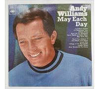 Andy Williams - Andy Williams' Greatest Hits Vol.2 [LP]