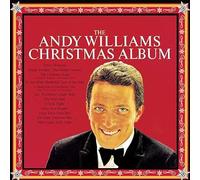 Andy Williams - Andy Williams - The Andy Williams Christmas Album