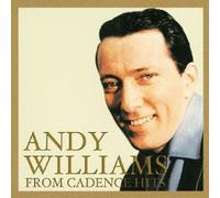 Andy Williams - Andy Williams - Tsuito Ban Andy Williams Cadence Jidai (Japanese title) [Japan CD] VICP-65099