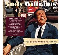 Andy Williams - Cadence Recordings