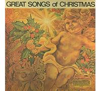 Andy Williams, Carol Lawrence,.. - Great Songs Of Christmas