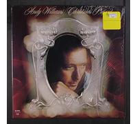 ANDY WILLIAMS - christmas present