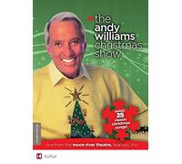 Andy Williams Christmas Show [Edizione: Stati Uniti]