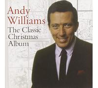 Andy Williams - Classic Christmas Album