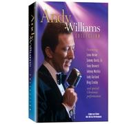 Andy Williams Collection