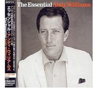 Andy Williams - Essential