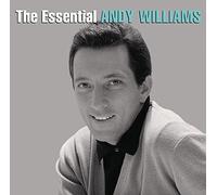 Andy Williams - Essential
