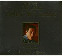 Andy Williams - Great Any Williams,the