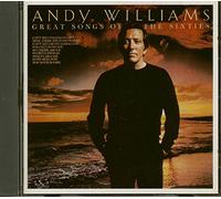 Andy Williams - Great Songs Of The 60'S
