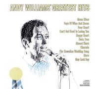 Andy Williams Greatest Hits (CD)