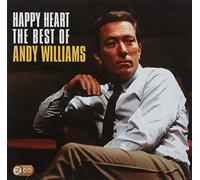 Andy Williams - Happy Heart: Best Of Andy Williams (Gold Series)