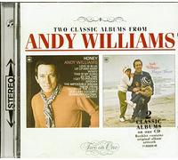 Andy Williams - Happy Heart & Honey
