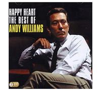 Andy Williams - Happy Heart: The Best Of Andy Williams [2 CD]