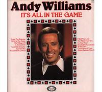 Andy Williams - It's All In The Game