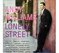 Andy Williams - Lonely Street