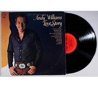 Andy Williams - Love Story
