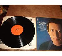 ANDY WILLIAMS - LOVE STORY - [LP]