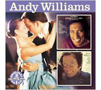 Andy Williams - Love Theme from Godfather/ Way We Were