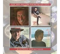 Andy Williams Love Theme from 'The Godfather'/Solitaire/You Lay So Easy On. (CD)