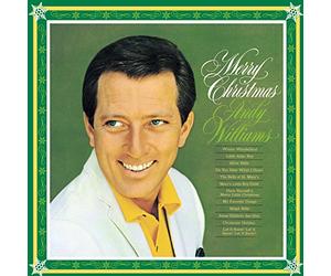 Andy Williams - Merry Xmas