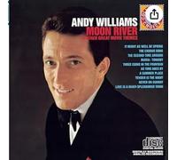 Andy Williams - Moon River
