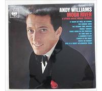 Andy Williams - Moon River And Other Great Movie Themes [LP]