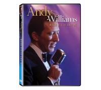 Andy Williams - Moon River & Me