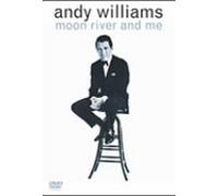 Andy Williams - Moon River & Me