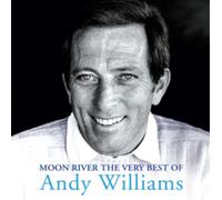 Andy Williams Moon River: The Very Best of Andy Williams Album
