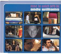 ANDY WILLIAMS - Music To Watch The Girls By
