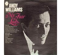 Andy Williams - My Fair Lady