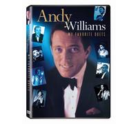 Andy Williams - My Favorite Duets
