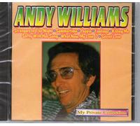 Andy Williams - My Private Collection by Andy Williams