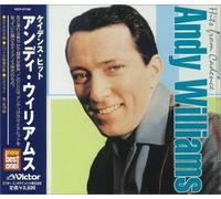 Andy Williams - New Best One