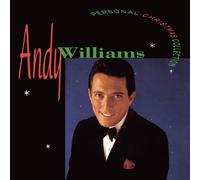 Andy Williams Personal Christmas Collection (Vinyl LP) 12" Album