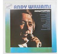 ANDY WILLIAMS - Showstoppers