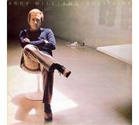 Andy Williams Solitaire 1973 UK vinyl LP 65638