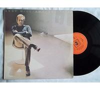 ANDY WILLIAMS Solitaire vinyl LP