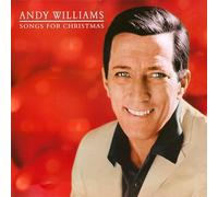 Andy Williams - Songs For Christmas [CD]