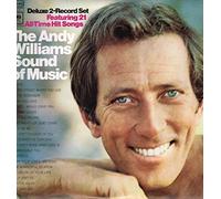 ANDY WILLIAMS - sound of music
