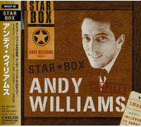 Williams Andy - Star Box: Andy Williams