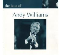 Andy Williams - The Best of