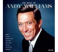 Andy Williams The Best (Vinyl LP)