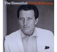 ANDY WILLIAMS - The Essential