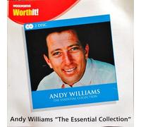 Andy Williams - The Essential Collection - Woolworths Worthit! - WorthIt2006