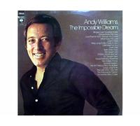 Andy Williams - The Impossible Dream [Vinile LP record]