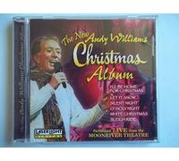 Andy Williams - The New a.W. Christmas Album [Import]