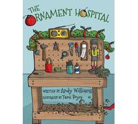 Andy Williams The Ornament Hospital (Copertina rigida)